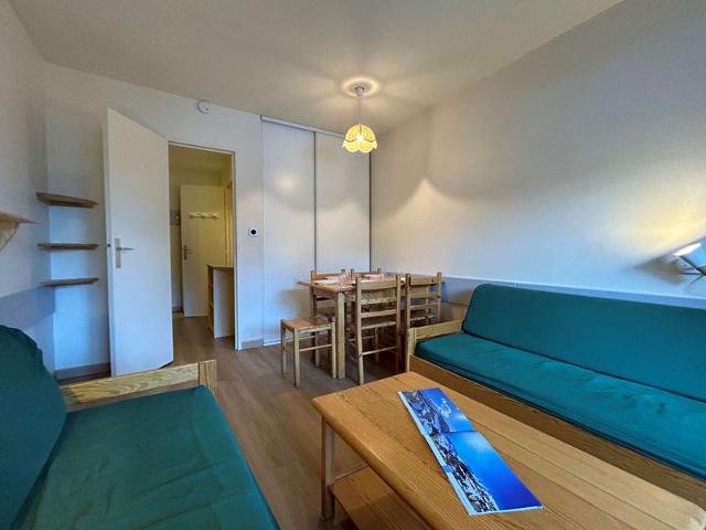 Appartment Les Issarts DEV110-00606 - Superdévoluy