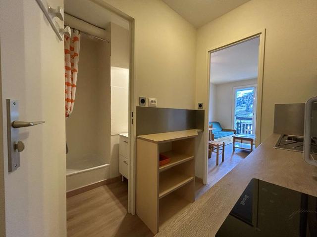 Appartment Les Issarts DEV110-00606 - Superdévoluy