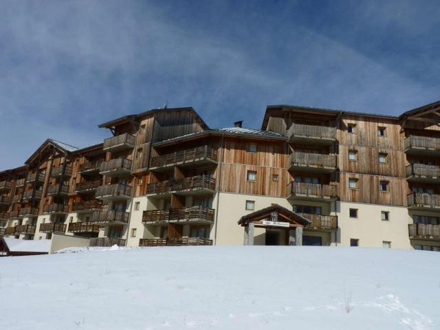 Appartment Toits Du Devoluy C DEV530-00044 - Superdévoluy