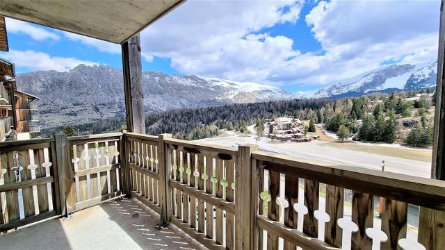 Appartment Toits Du Devoluy C DEV530-00044 - Superdévoluy