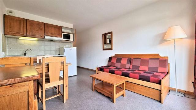 Appartment Toits Du Devoluy C DEV530-00044 - Superdévoluy