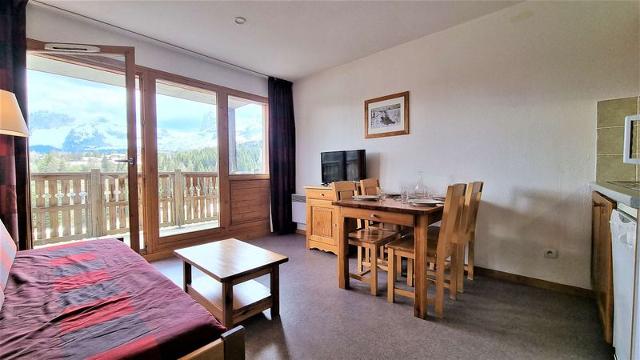 Appartment Toits Du Devoluy C DEV530-00044 - Superdévoluy