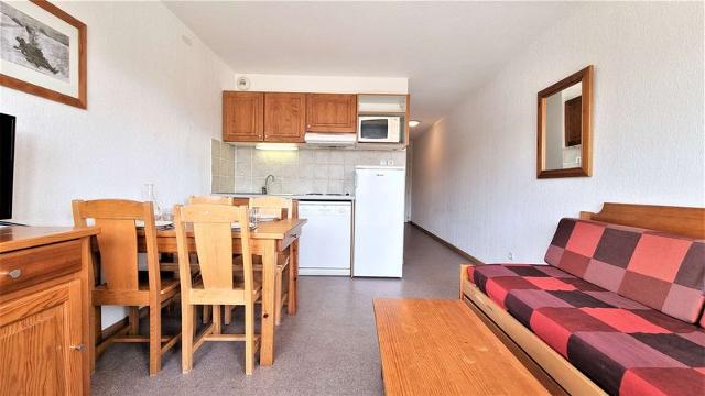 Appartment Toits Du Devoluy C DEV530-00044 - Superdévoluy