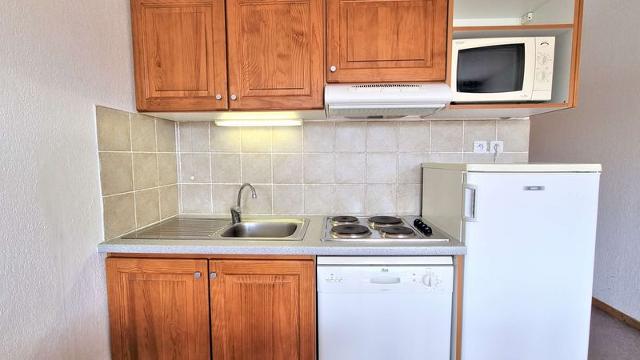 Appartment Toits Du Devoluy C DEV530-00044 - Superdévoluy