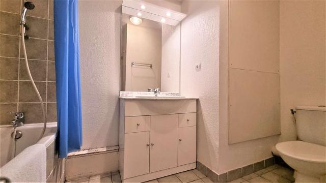 Appartment Toits Du Devoluy C DEV530-00044 - Superdévoluy