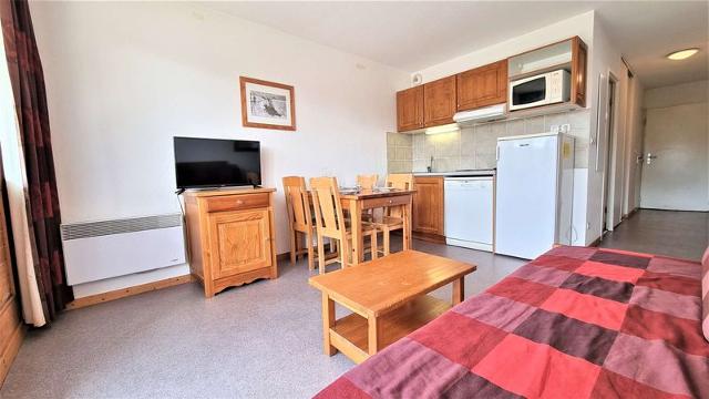 Appartment Toits Du Devoluy C DEV530-00044 - Superdévoluy