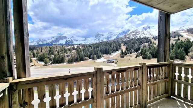 Appartment Toits Du Devoluy C DEV530-00044 - Superdévoluy