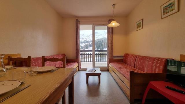 Appartment Les Issarts DEV110-00905 - Superdévoluy