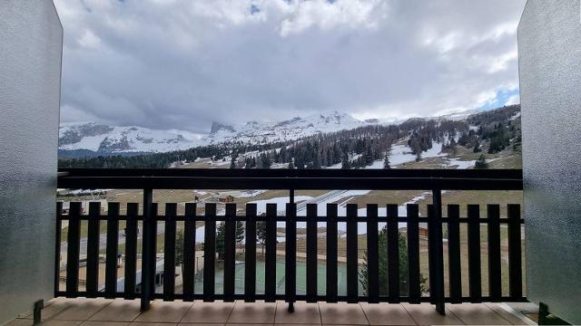 Appartment Les Issarts DEV110-00905 - Superdévoluy