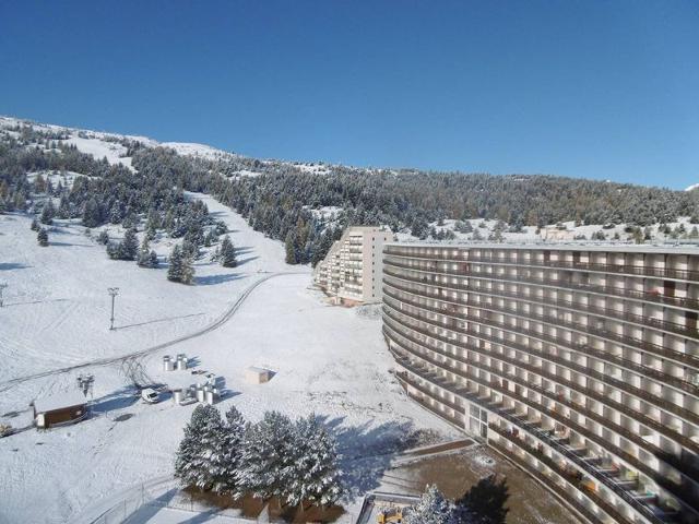 Appartment Les Issarts DEV110-00905 - Superdévoluy