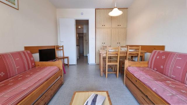 Appartment Les Issarts DEV110-00905 - Superdévoluy