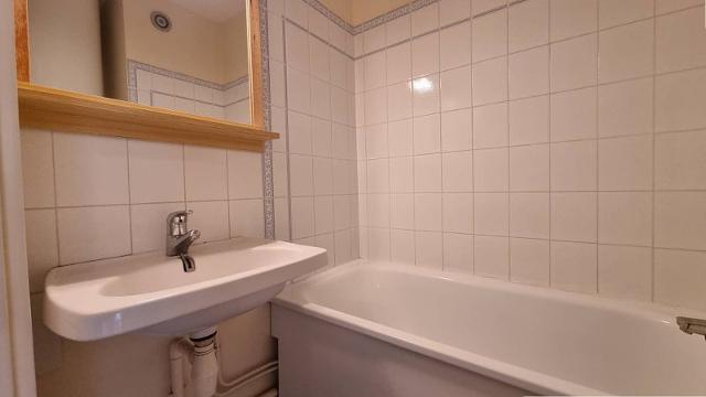 Appartment Les Issarts DEV110-00905 - Superdévoluy