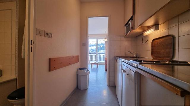 Appartment Les Issarts DEV110-00905 - Superdévoluy