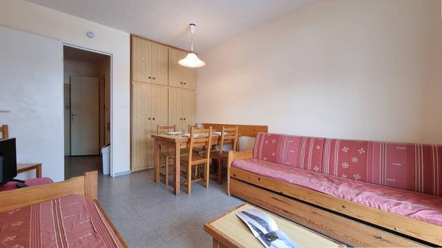 Appartment Les Issarts DEV110-00905 - Superdévoluy