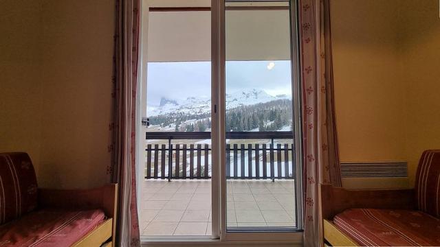 Appartment Les Issarts DEV110-00905 - Superdévoluy