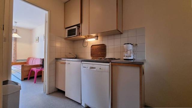 Appartment Les Issarts DEV110-00905 - Superdévoluy