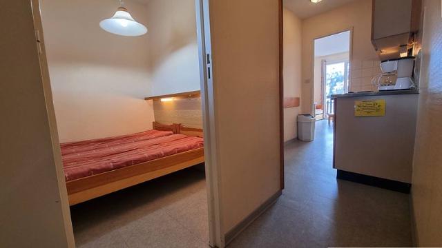 Appartment Les Issarts DEV110-00905 - Superdévoluy