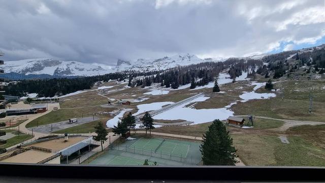 Appartment Les Issarts DEV110-00905 - Superdévoluy