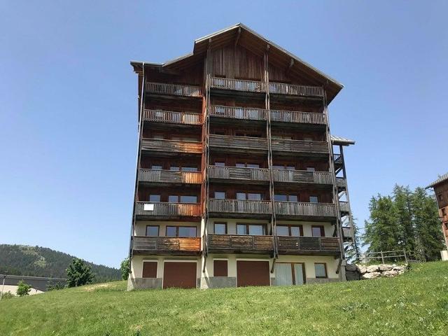 Chalets Superd Fraxinelle DEV450-00002 - Superdévoluy
