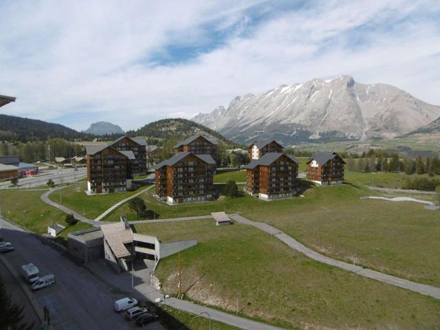 Chalets Superd Fraxinelle DEV450-00002 - Superdévoluy