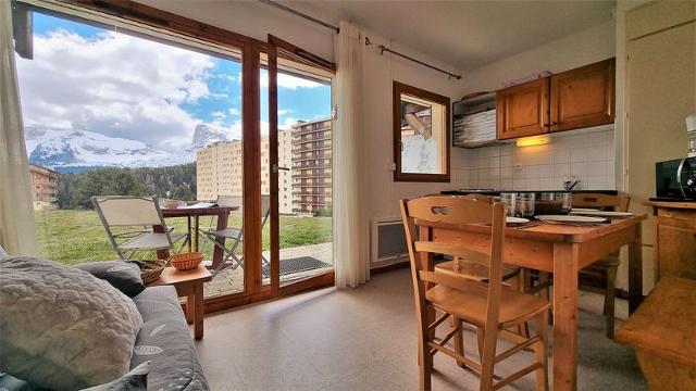Chalets Superd Fraxinelle DEV450-00002 - Superdévoluy