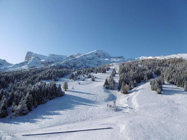 Chalets Superd Heliantheme DEV470-00064 - Superdévoluy