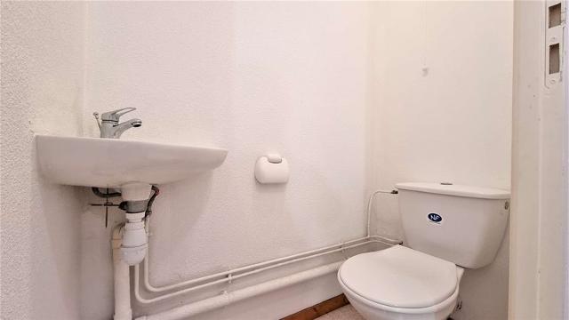 Chalets Superd Heliantheme DEV470-00064 - Superdévoluy