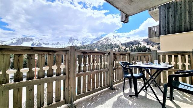 Appartment Toits Du Devoluy C DEV530-00024 - Superdévoluy