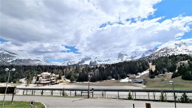 Appartment Toits Du Devoluy C DEV530-00024 - Superdévoluy