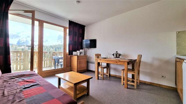 Appartment Toits Du Devoluy C DEV530-00024 - Superdévoluy