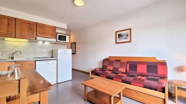 Appartment Toits Du Devoluy C DEV530-00024 - Superdévoluy