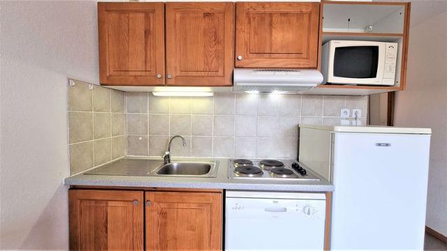 Appartment Toits Du Devoluy C DEV530-00024 - Superdévoluy