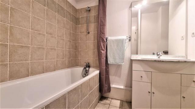 Appartment Toits Du Devoluy C DEV530-00024 - Superdévoluy