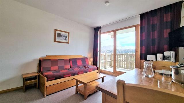 Appartment Toits Du Devoluy C DEV530-00024 - Superdévoluy