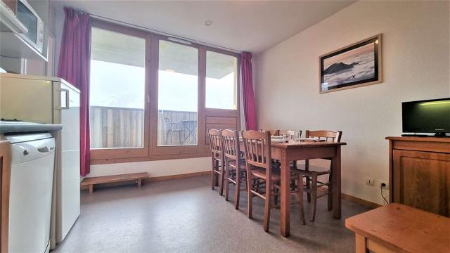 Appartment Toits Du Devoluy D DEV540-00014 - Superdévoluy