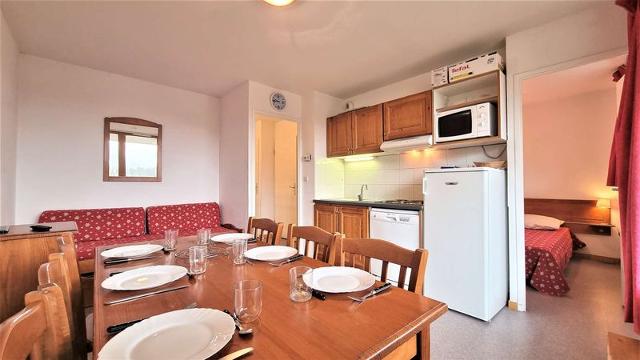 Appartment Toits Du Devoluy D DEV540-00014 - Superdévoluy
