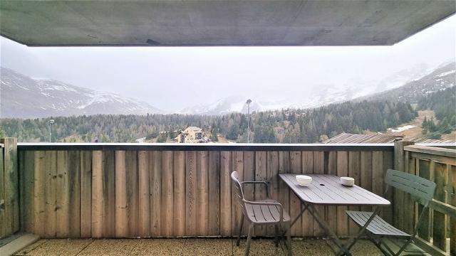Appartment Toits Du Devoluy D DEV540-00014 - Superdévoluy