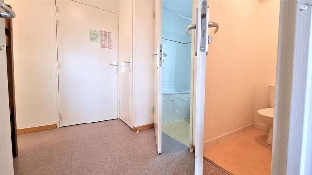 Appartment Toits Du Devoluy D DEV540-00014 - Superdévoluy