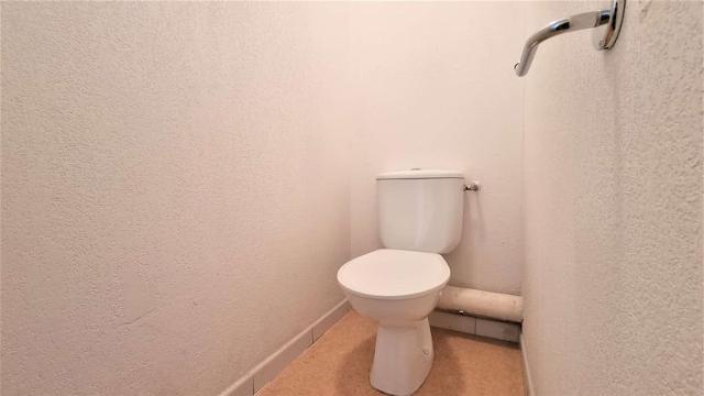 Appartment Toits Du Devoluy D DEV540-00014 - Superdévoluy