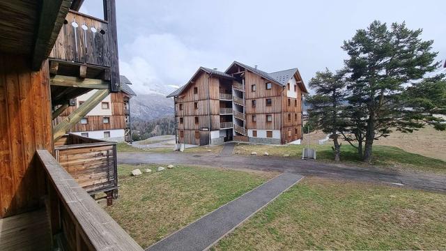 Chalets Superd Ancolie DEV400-00011 - Superdévoluy