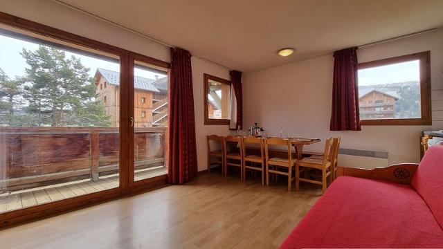 Chalets Superd Ancolie DEV400-00011 - Superdévoluy