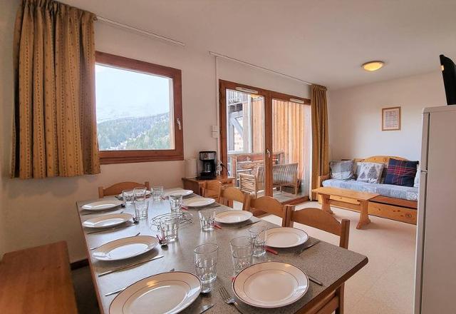 Chalets Superd Eglantier DEV440-00045 - Superdévoluy