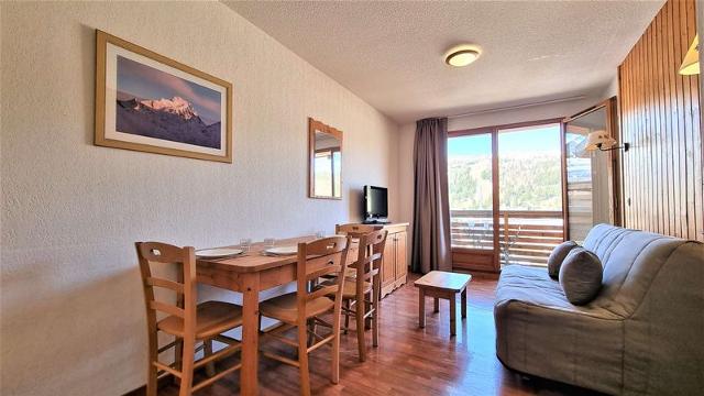 Appartment Hameau Du Puy DEV300-00207 - Superdévoluy