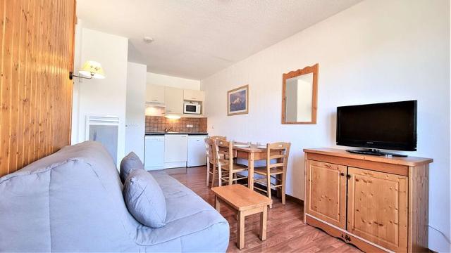 Appartment Hameau Du Puy DEV300-00207 - Superdévoluy