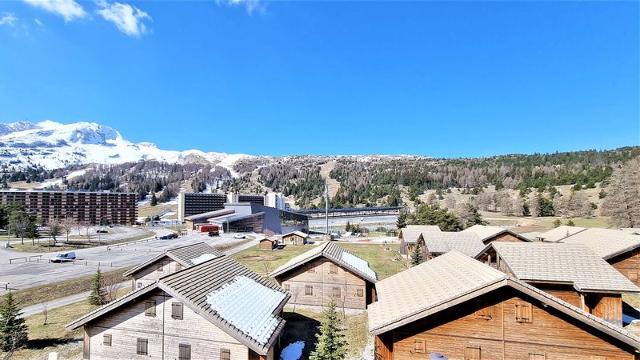 Appartment Hameau Du Puy DEV300-00207 - Superdévoluy