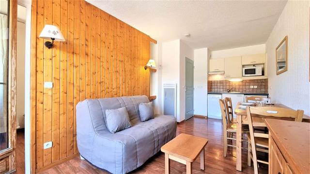 Appartment Hameau Du Puy DEV300-00207 - Superdévoluy