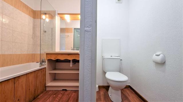 Appartment Hameau Du Puy DEV300-00207 - Superdévoluy