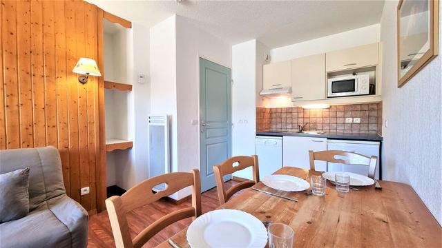 Appartment Hameau Du Puy DEV300-00207 - Superdévoluy