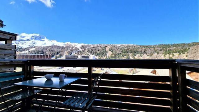 Appartment Hameau Du Puy DEV300-00207 - Superdévoluy