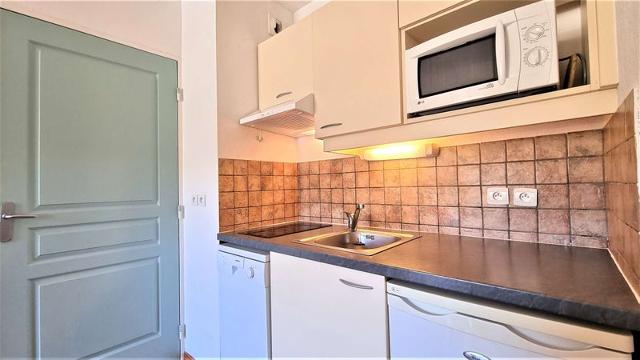 Appartment Hameau Du Puy DEV300-00207 - Superdévoluy